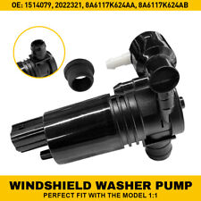 Car Windshield Washer Motor