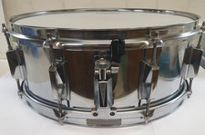 Steel Snare Drum 14" Remo