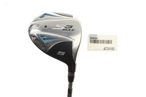 Cobra max golf club - golf,