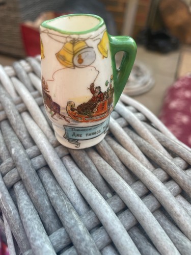 Rare royal doulton seriesware - doulton,