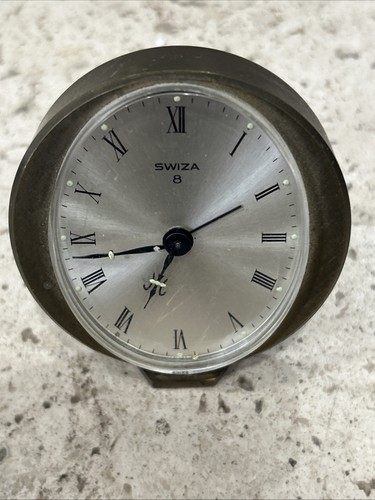 Swiza alarm clock - alarm,