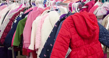 EUC Huge Lot Girls Clothes