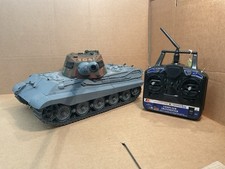 Tamiya tank german - tank,