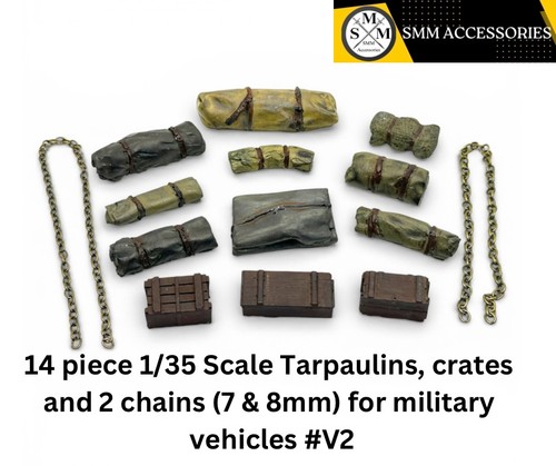 Resin model tank - resin,