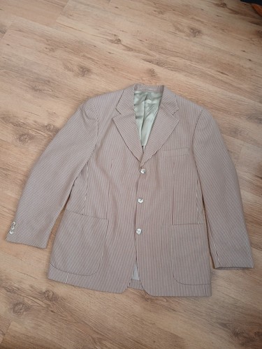 Vintage odermark blazers - odermark, men's