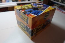 Batman 10 x Classic Caped