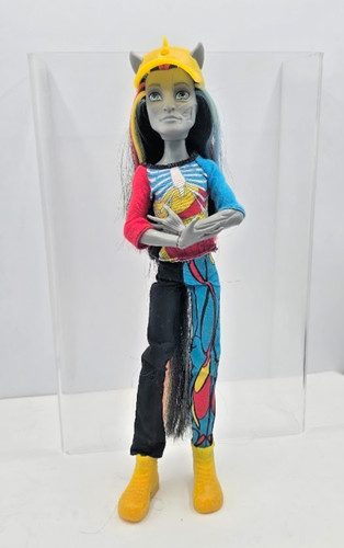Monster high neighthan rot - high,
