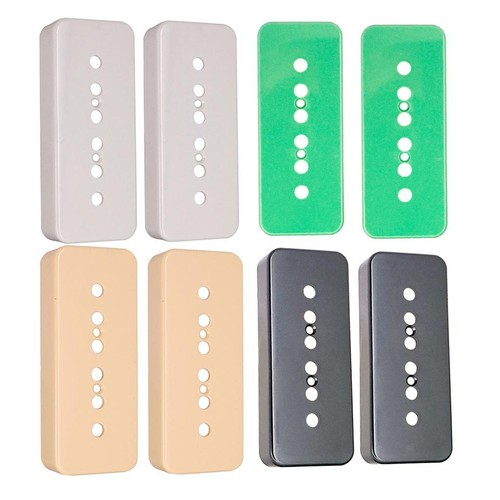 Pieces p90 sopabar pickup - p90,