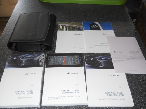 2021 lexus is300 - 2021, awd