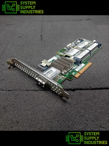 Smart array p222 raid - hp,