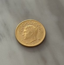Gold Coins