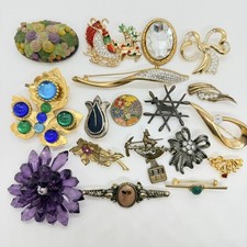 Job Lot Bundle of Vintage and