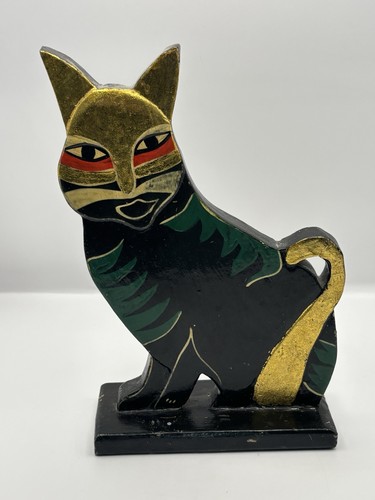 Vintage laurel burch style - vintage,