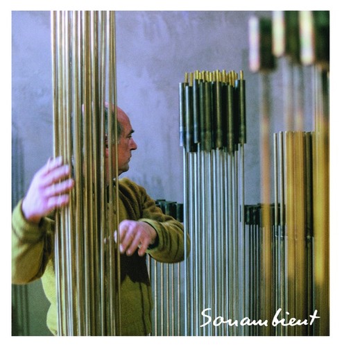 Harry bertoia experimental - bertoia,