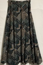 Gor Ray Vintage Deep Green Mix