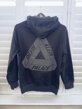 Palace x CK Black TRI FERG