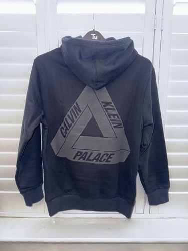 Palace black tri ferg - x,