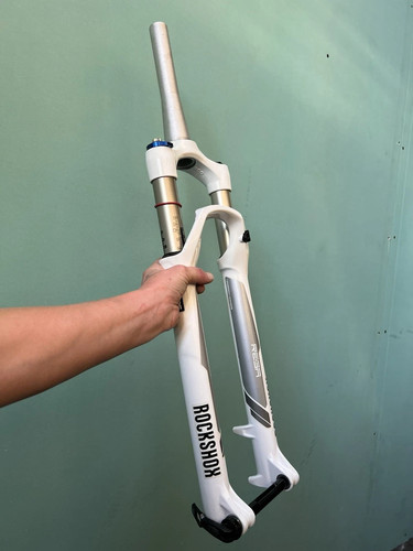 Rockshox reba 29er 100mm - rl,