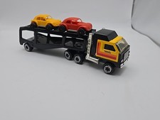 Tonka toys car - tonka,
