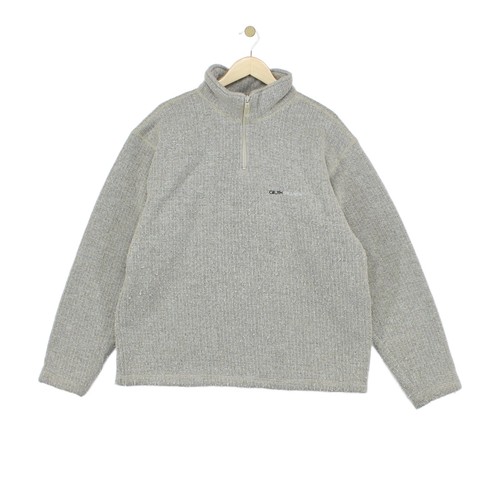Vintage quiksilver zip - vintage, 1/4
