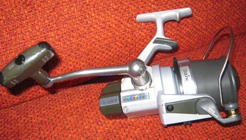 Daiwa z35t tournament surf - tournament,