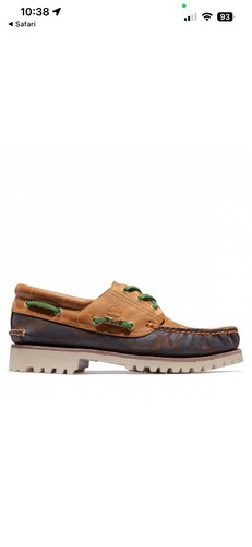 Timberland bape authentic 3 - x,