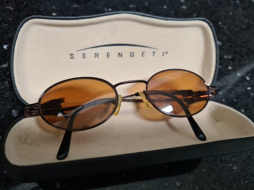 Vintage serengeti las ramblas - serengeti,