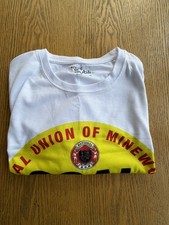 NUM - Coal Not Dole T-Shirt -