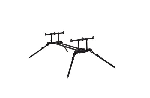 Jrc extreme rod pod - 3,