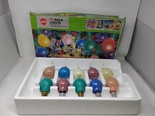 Vintage Christmas Ring Gala