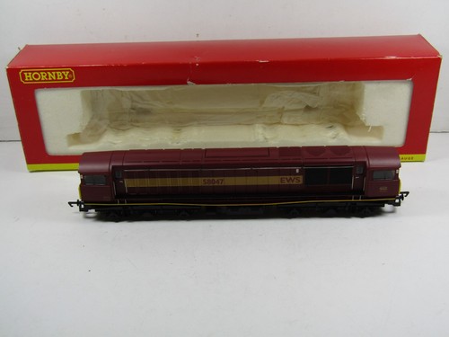 Hornby r2125b class - r2125b, 58
