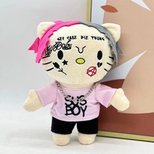 Hello Kitty Travis Scott