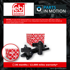 Thermostat housing fits - housing,