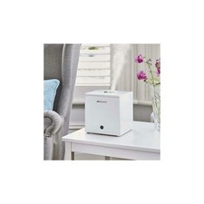 BIONAIRE BUH003  Compact Cube Humidifier, Suitable For Small Room