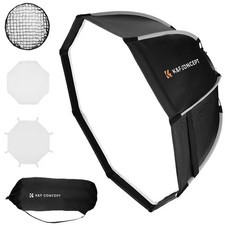 K&F CONCEPT 65cm Octagonal