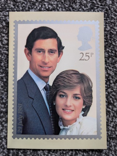 The royal wedding post - the,