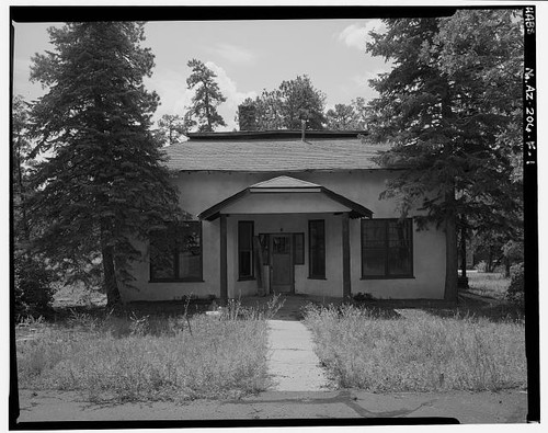 Photo flagstaff arizona - arizona, 1930s