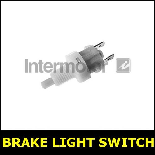 Brake light switch fits - light,