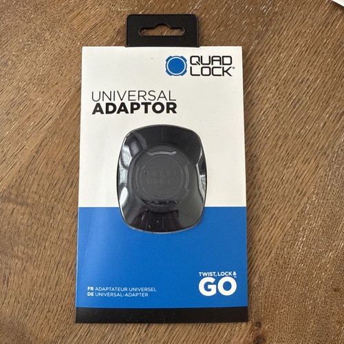 Quad lock universal - quad,