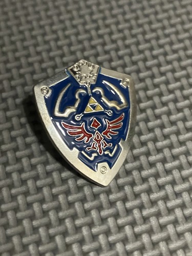 The legend zelda hylian - legend, of