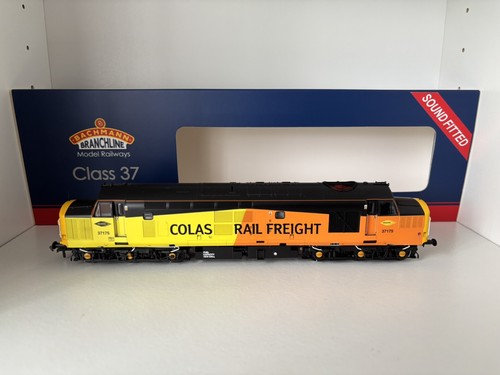Bachmann 310sf gauge - bachmann, oo