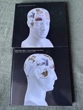 Royal Mail Special Stamps 2009