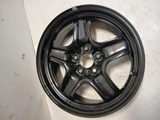 NISSAN JUKE F16 STEEL WHEEL
