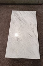 Modern Marble Coffee Table for Living Room Furniture Modern Side Table