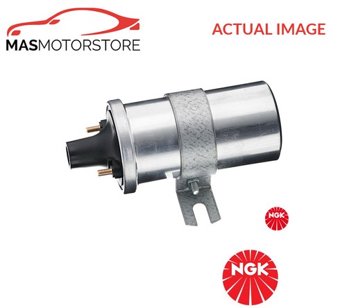 Engine ignition coil - ignition, ngk