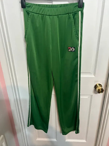 Fila playboy green - fila/, tracksuit