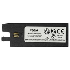 Battery for Gibson (automatic