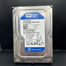 Western Digital Cavia