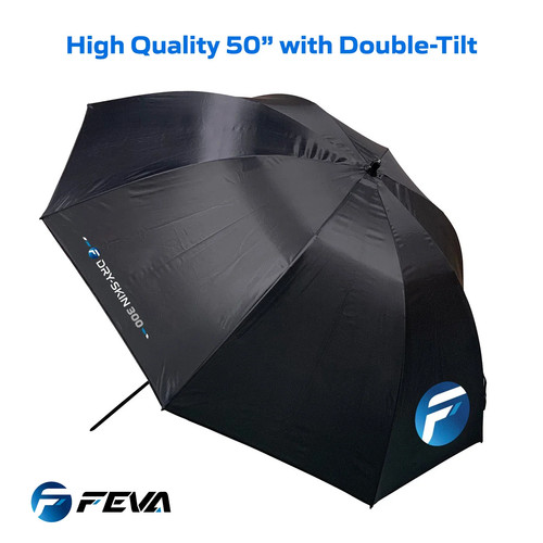 Feva fishing umbrella - feva,