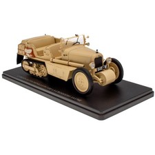 1:24 Citroen Autochenille P17